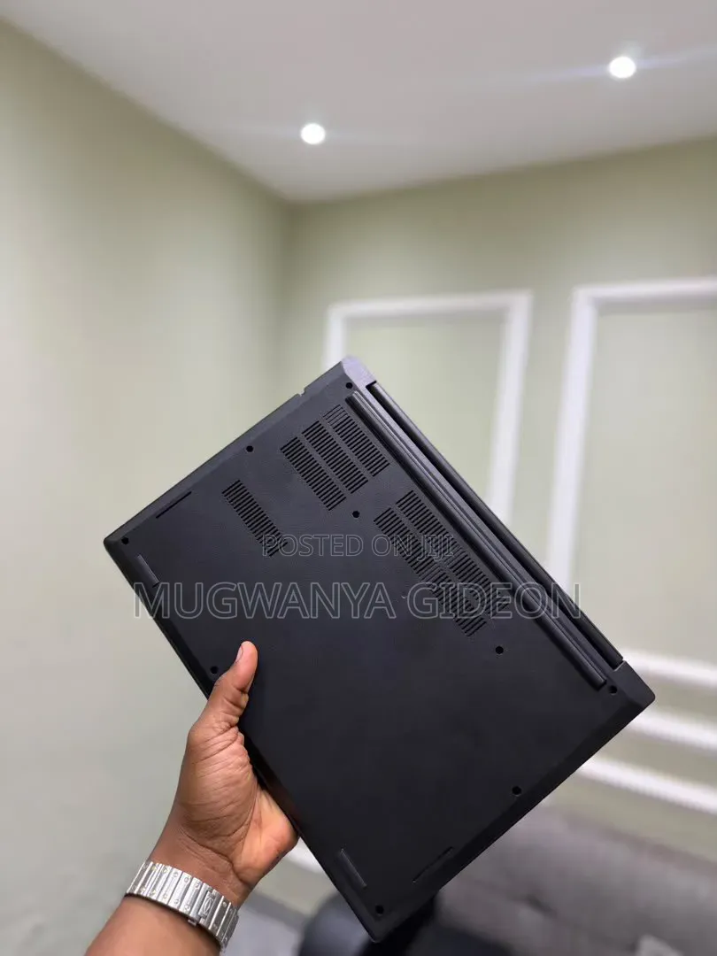 New Laptop Lenovo IdeaPad 500S 16GB Intel Core i7 SSD 512GB
