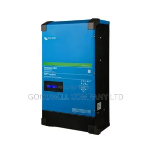 Victron 48v/5000va EasySolarII 48/5000/7 Inverter/Charger/MPPT 250/100