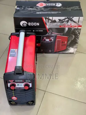 Edon Welding Machine Arc 400amps