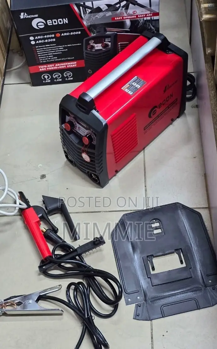 Edon Welding Machine Arc 400amps