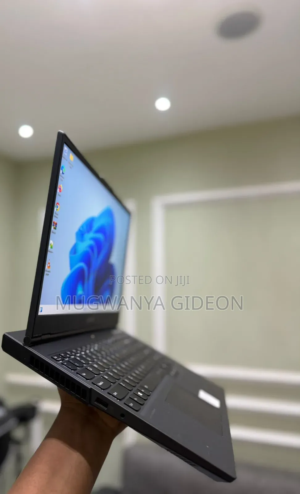 New Lenovo Legion Y7000P IRX9 Gaming Laptop 16GB Intel Core i7 512GB