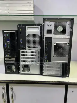 Desktop Computer Dell 8GB Intel Core i5 HDD 500GB