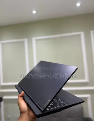 New Lenovo Legion Y7000P IRX9 Gaming Laptop 16GB Intel Core i7 512GB