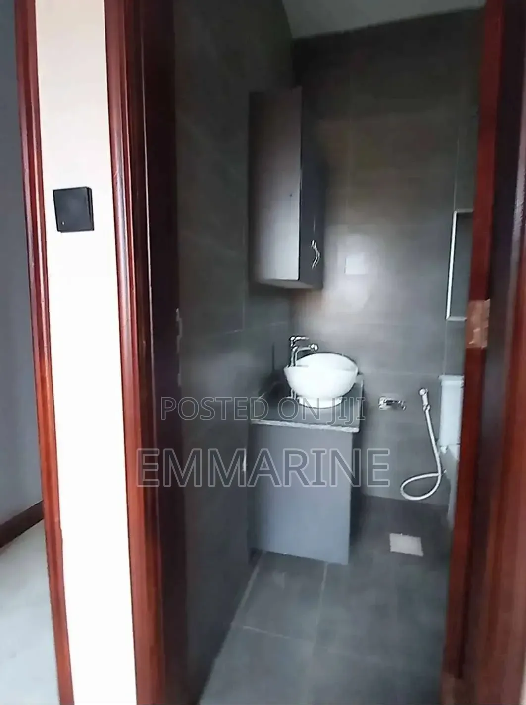 2bdrm Apartment in Katabi for rent
