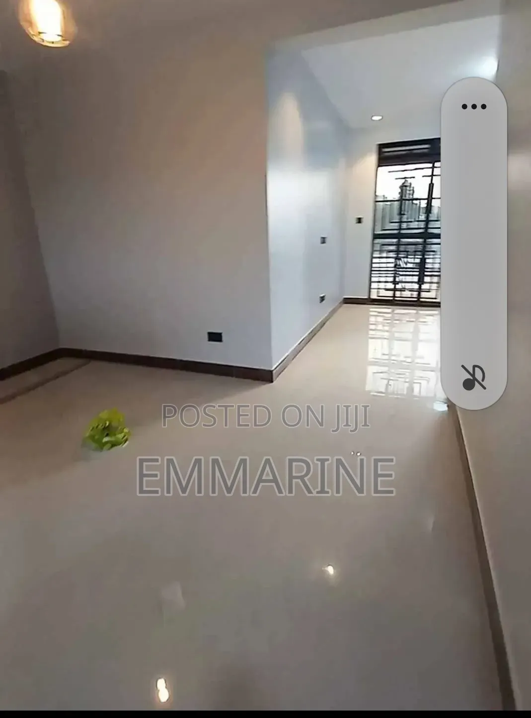 2bdrm Apartment in Katabi for rent