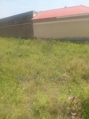 Land on Quick Sale in Lira City Location Is at Ireda