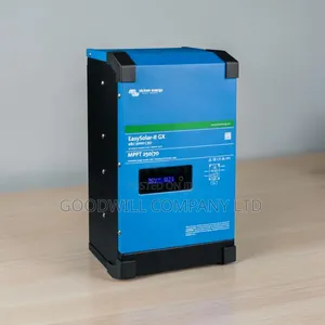 Victron Easy Solar 48v/3000va Hybrid Inverter With 250/70 Gx MPPT