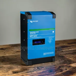 Victron Easy Solar 48v/3000va Hybrid Inverter With 250/70 Gx MPPT