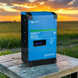 Victron Easy Solar 48v/3000va Hybrid Inverter With 250/70 Gx MPPT