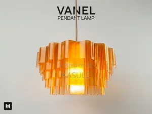 VANEL - Pendant Lamp