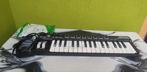 Midiplus MiniControl 32keys