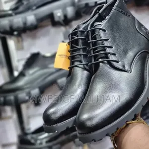 Shoe Dealers