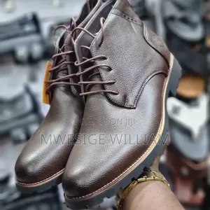 Shoe Dealers