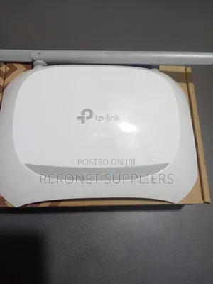 Tplink 840n Router