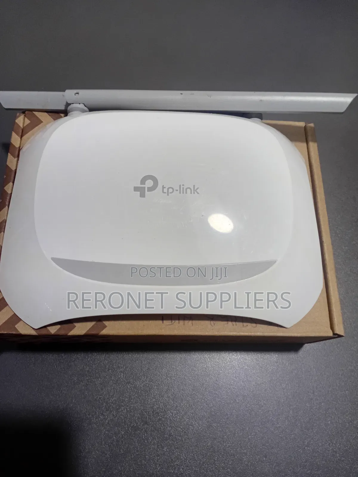 Tplink 840n Router
