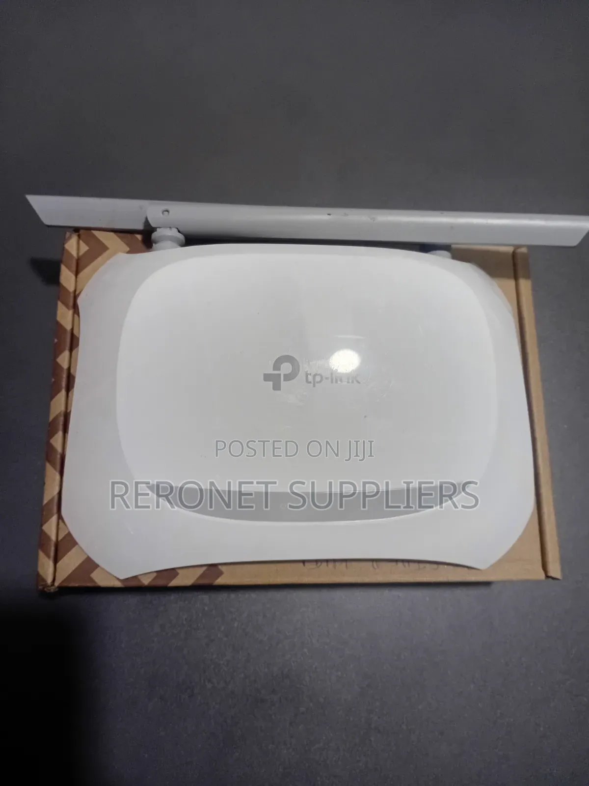 Tplink 840n Router