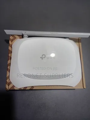 Tplink 840n Router