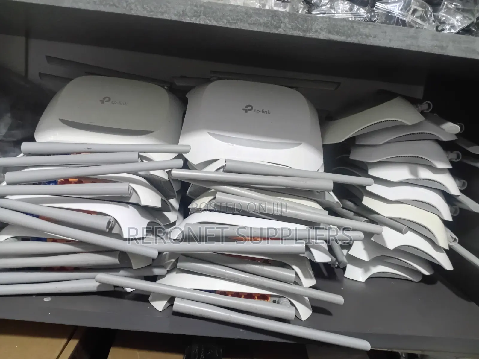 Tplink 840n Router