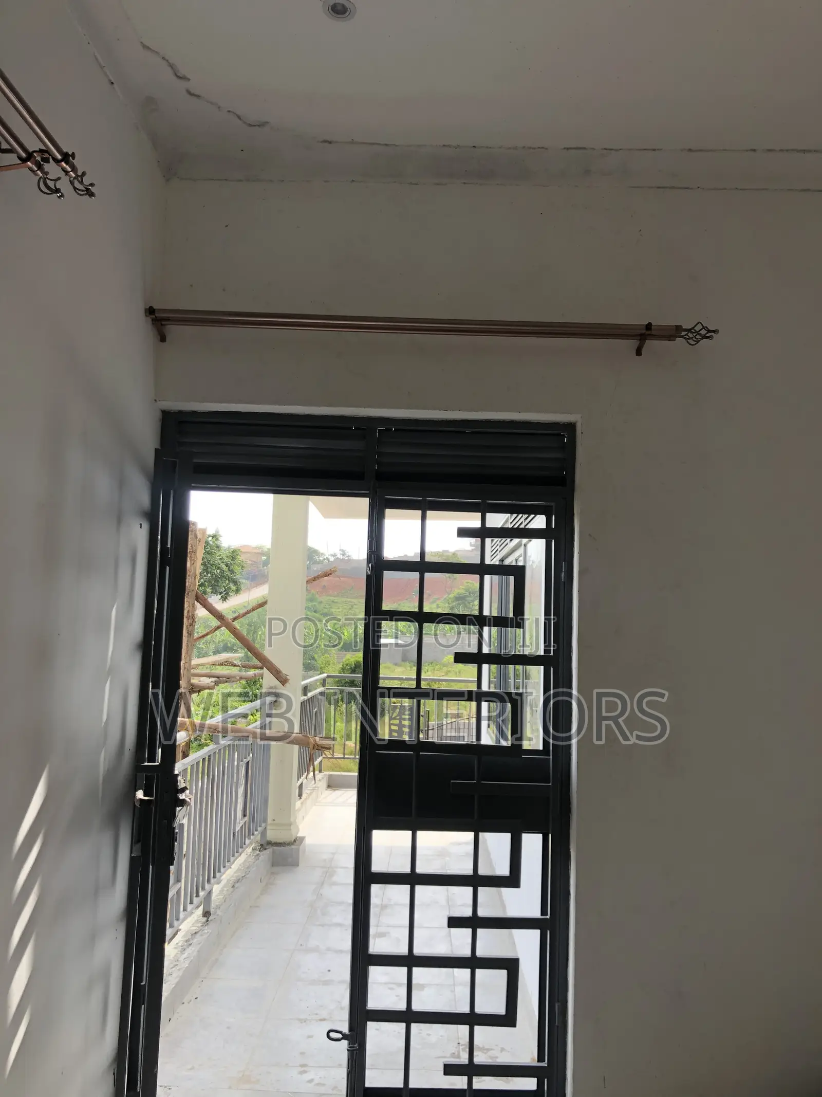 Curtain Rods Per Meter