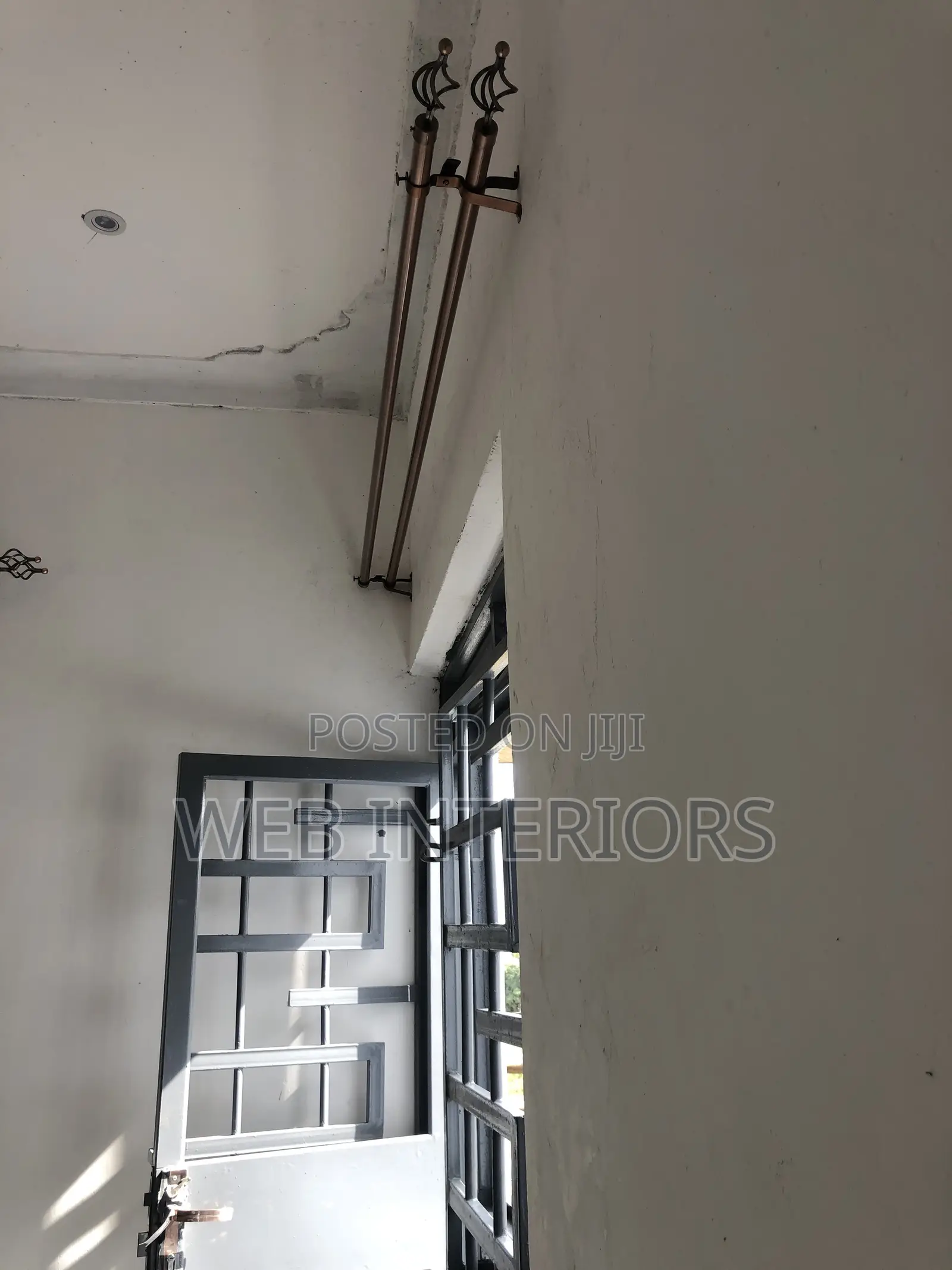 Curtain Rods Per Meter