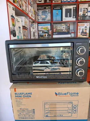 Mini Ovens