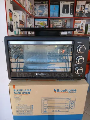 Mini Ovens
