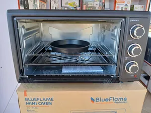Mini Ovens
