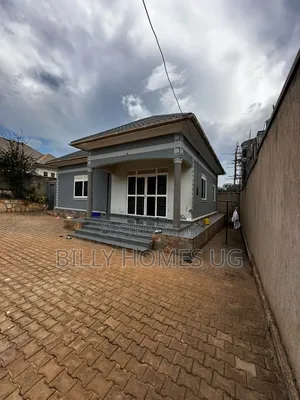 2bdrm House in Nangabo for sale
