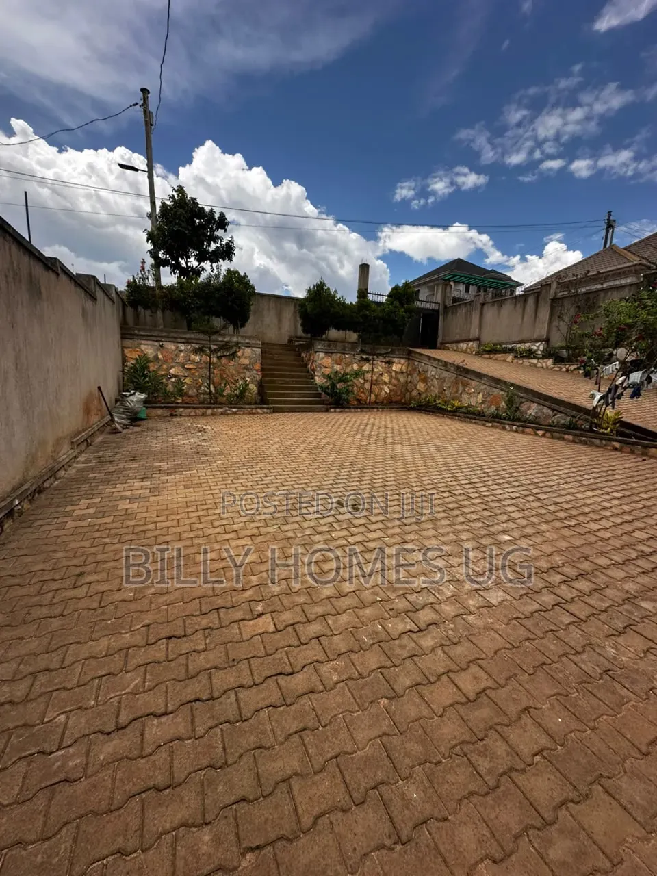 2bdrm House in Nangabo for sale