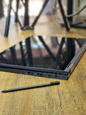 Laptop Lenovo ThinkPad x13 Yoga 16GB Intel Core i5 SSD 256GB