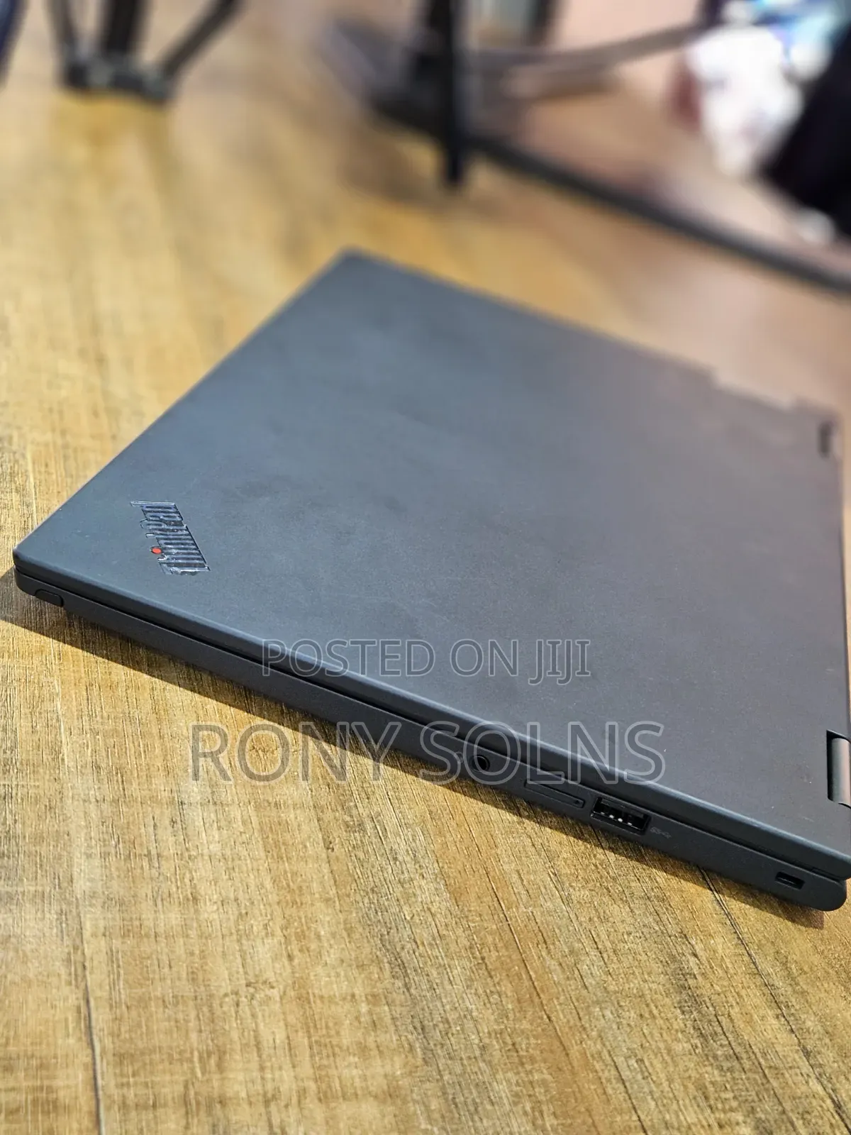 Laptop Lenovo ThinkPad x13 Yoga 16GB Intel Core i5 SSD 256GB