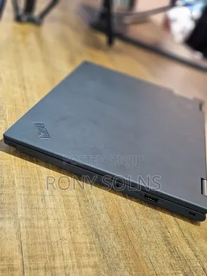 Laptop Lenovo ThinkPad x13 Yoga 16GB Intel Core i5 SSD 256GB