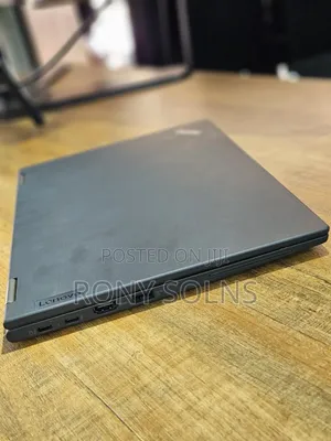 Laptop Lenovo ThinkPad x13 Yoga 16GB Intel Core i5 SSD 256GB