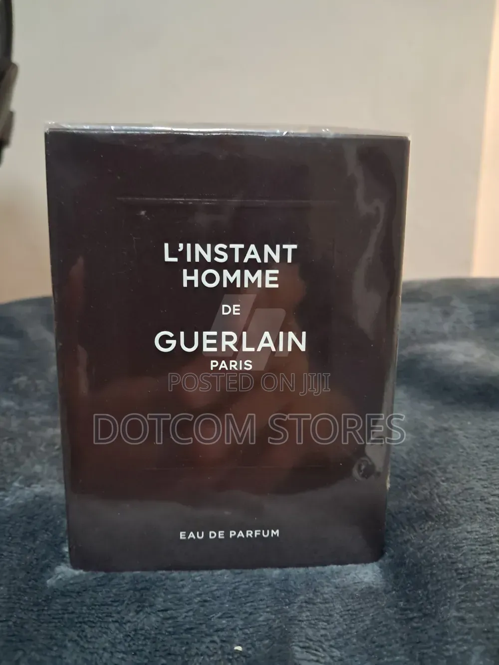 100ml l'Instant De Guerlain Pour Homme Eau De Parfum