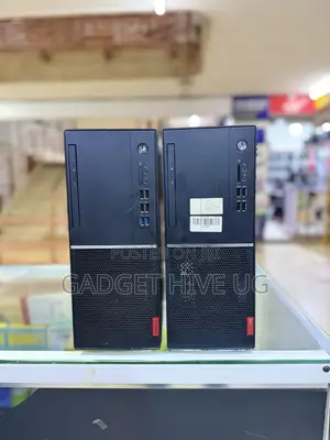 Desktop Computer Lenovo 8GB Intel Core i5 HDD 500GB