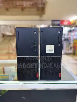 Desktop Computer Lenovo 8GB Intel Core i5 HDD 500GB