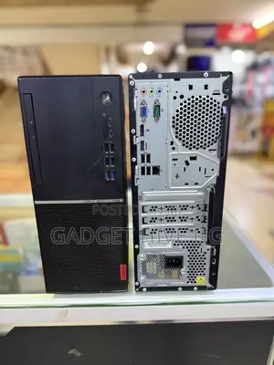 Desktop Computer Lenovo 8GB Intel Core i5 HDD 500GB
