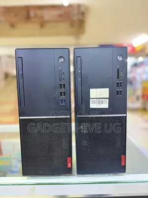Desktop Computer Lenovo 8GB Intel Core i5 HDD 500GB