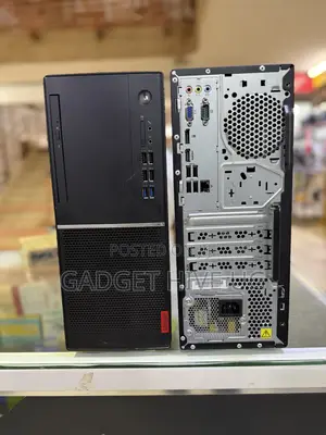 Desktop Computer Lenovo 8GB Intel Core i5 HDD 500GB