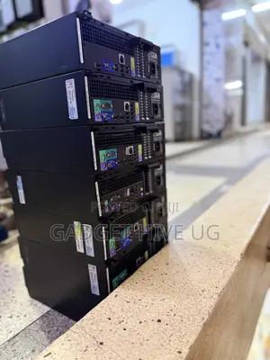 Desktop Computer Dell OptiPlex 3020 4GB Intel Core i5 HDD 500GB