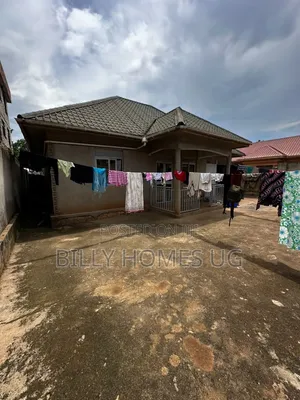 3bdrm House in Nangabo for sale