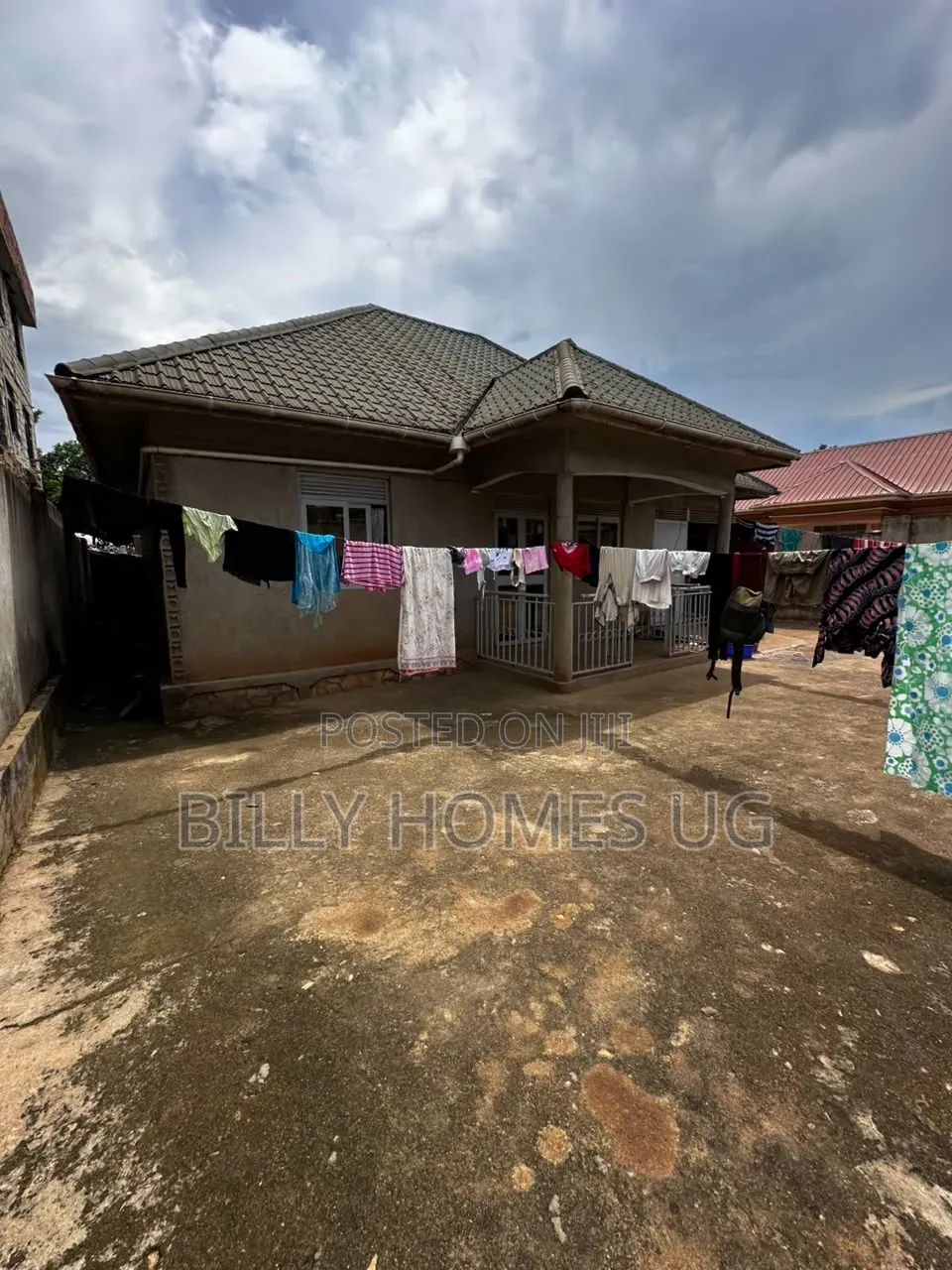 3bdrm House in Nangabo for sale