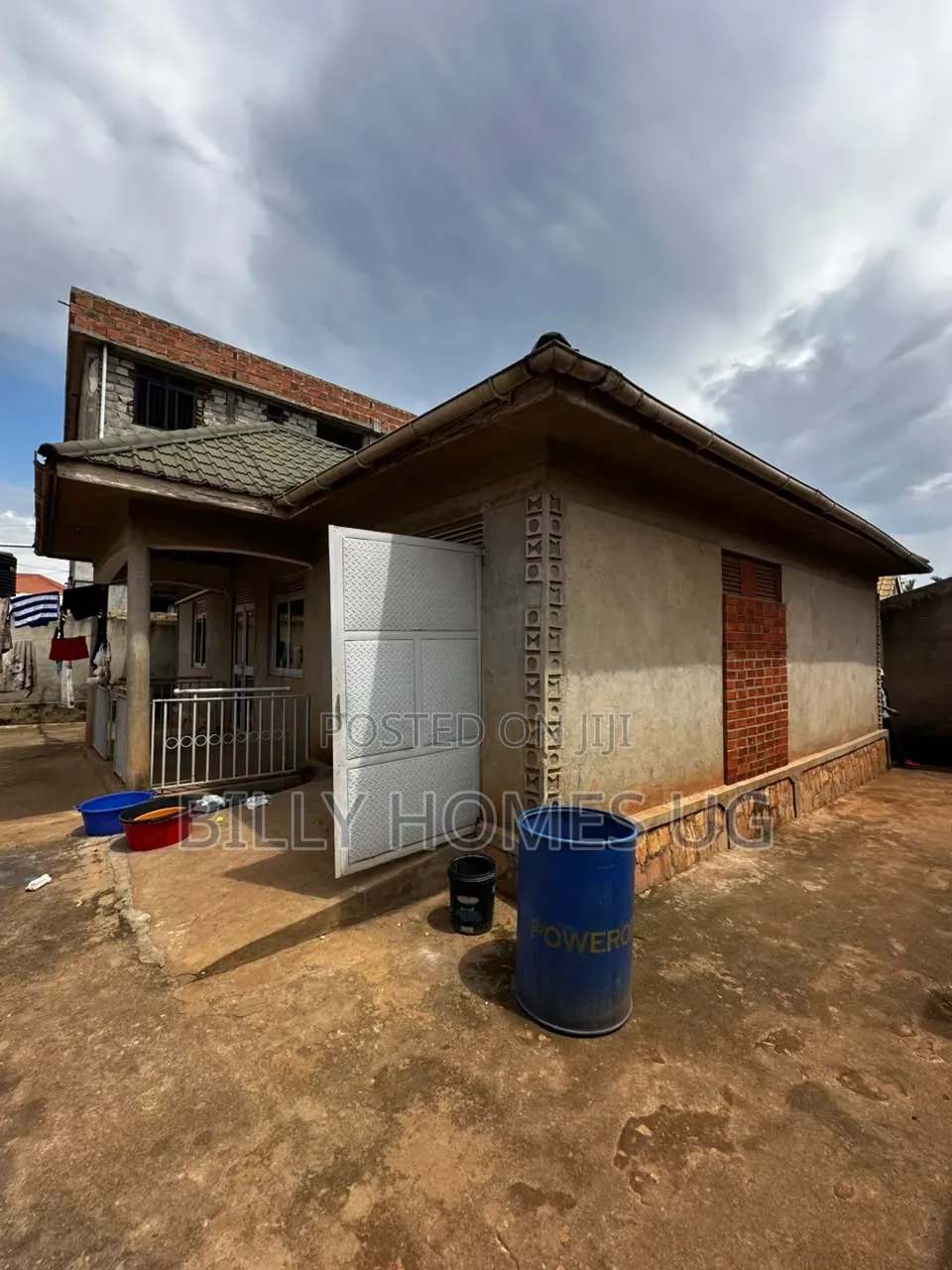 3bdrm House in Nangabo for sale