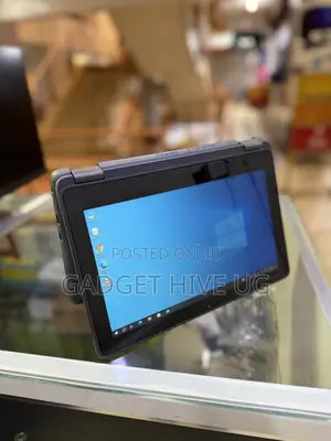 Laptop Dell Latitude 3120 4GB Intel Celeron SSD 128GB
