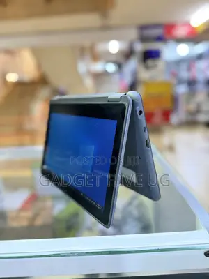 Laptop Dell Latitude 3120 4GB Intel Celeron SSD 128GB