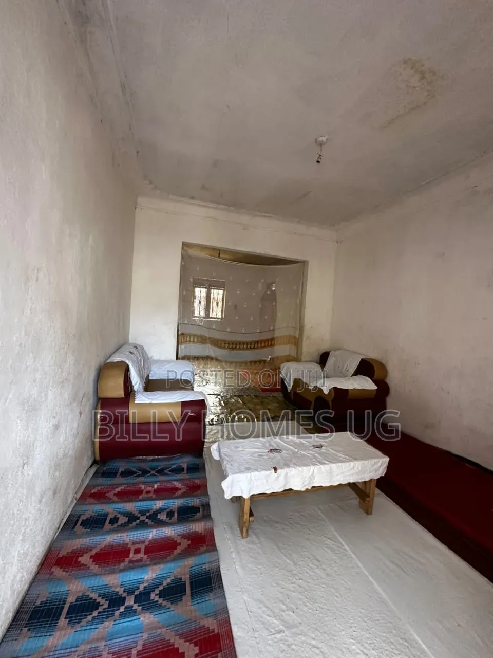 3bdrm House in Nangabo for sale
