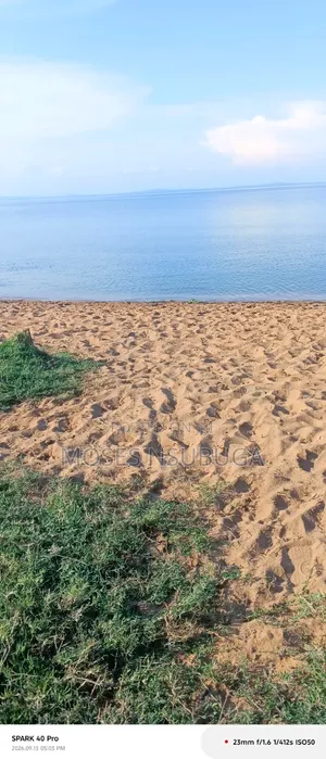 Lake View Land for Sale