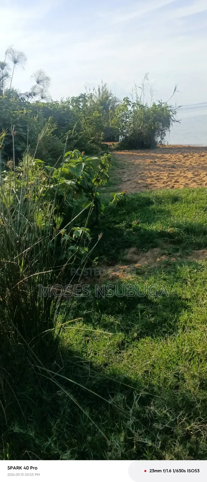 Lake View Land for Sale