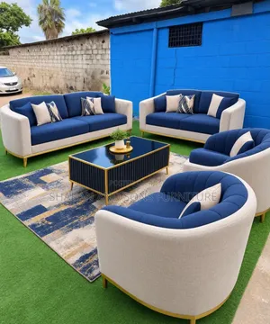 3,21,1 Seven Seater Sofa Couch Call Us