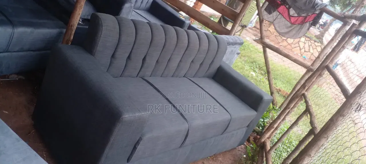 3 Seater Sofa Seat
